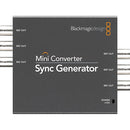 Blackmagic Design Sync Generator