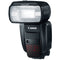 Canon Speedlite 600EX-RT Flash