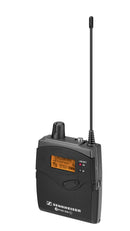 Sennheiser EK 300 IEM G3 Bodypack Audio Receiver