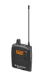 Sennheiser EK 300 IEM G3 Bodypack Audio Receiver