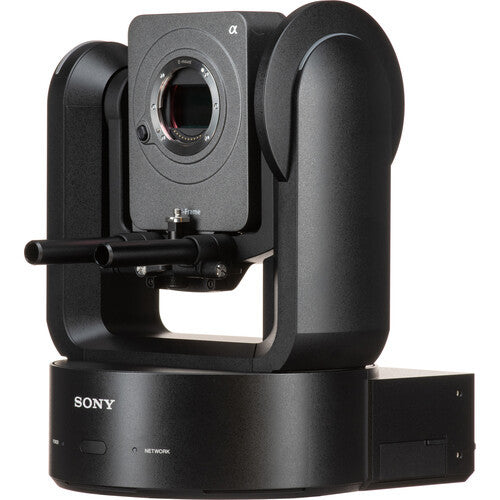 Sony FR7 Cinema Line PTZ Camera