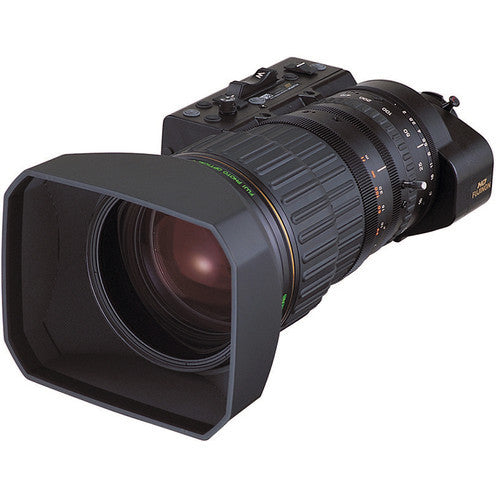 Fujinon 42x 2/3" ENG HDTV Lens