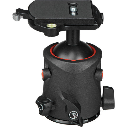 Manfrotto 057 Magnesium Ball Head