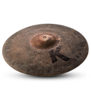 Zildjian 21" K Custom Special Dry Ride Cymbal