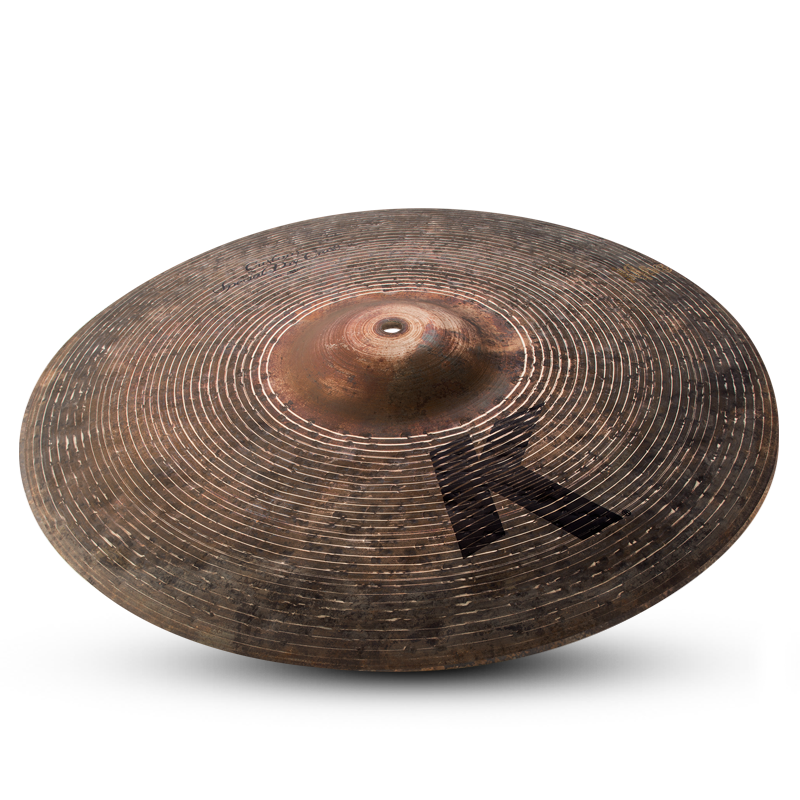 Zildjian 19" K Custom Special Dry Crash Cymbal