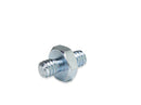 Kupo 1/4"-20 Male to 1/4"-20 Male Thread Adapter