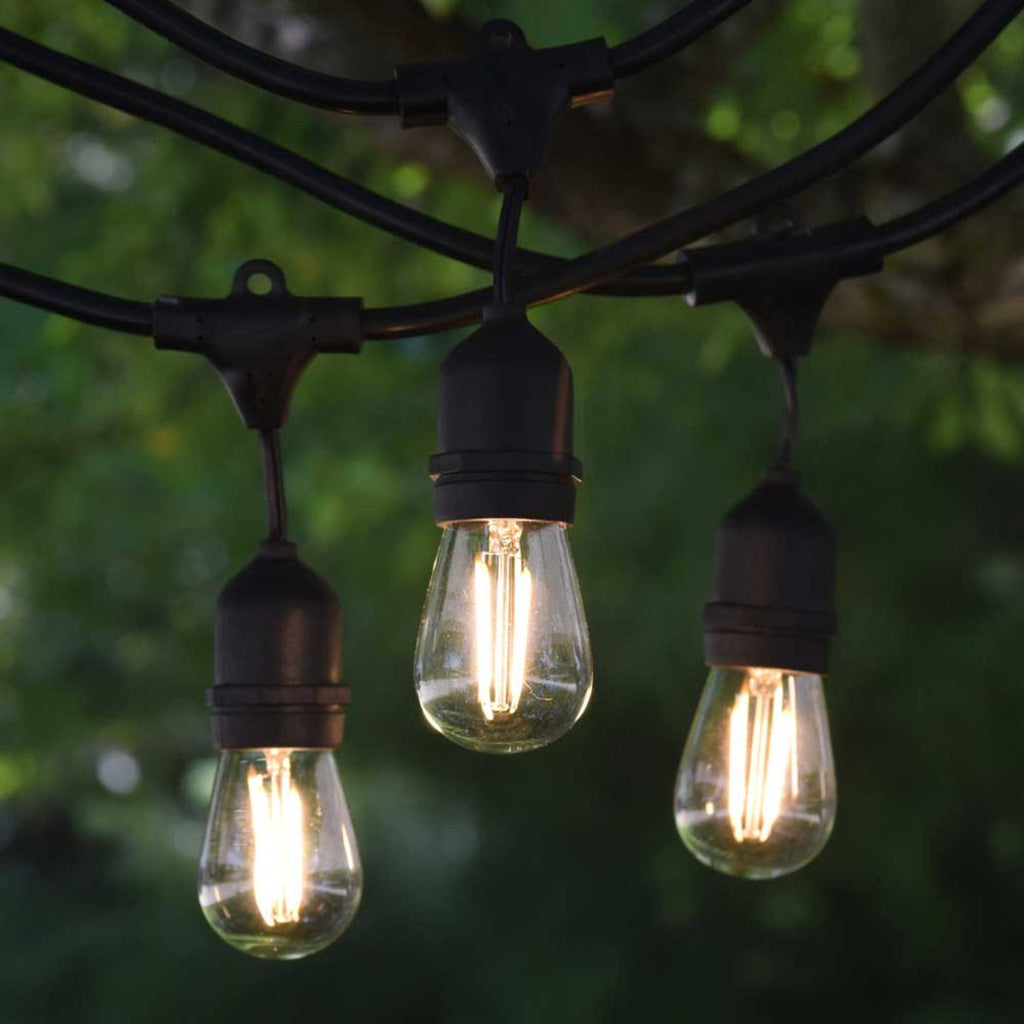 Lighting / Studio & Continuous Lights / String & Cafe Lights – Events ...