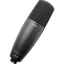 Shure KSM32/CG Studio Condenser Microphone