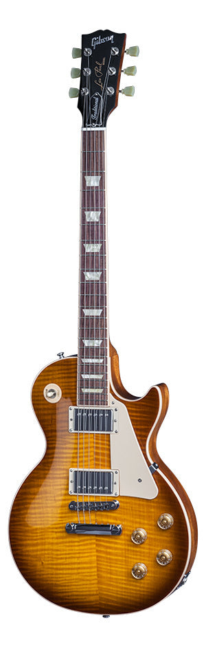 Gibson Les Paul Traditional - Honey Burst
