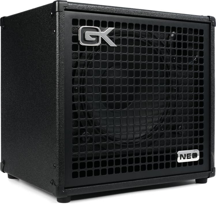 Gallien-Krueger Legacy 112 1x12" 800-watt Bass Combo Amp