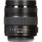 Panasonic Lumix G X Vario 12-35mm f/2.8 ASPH. POWER O.I.S. Lens