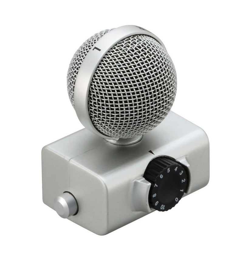 Zoom MSH-6 - Mid-Side Microphone Capsule