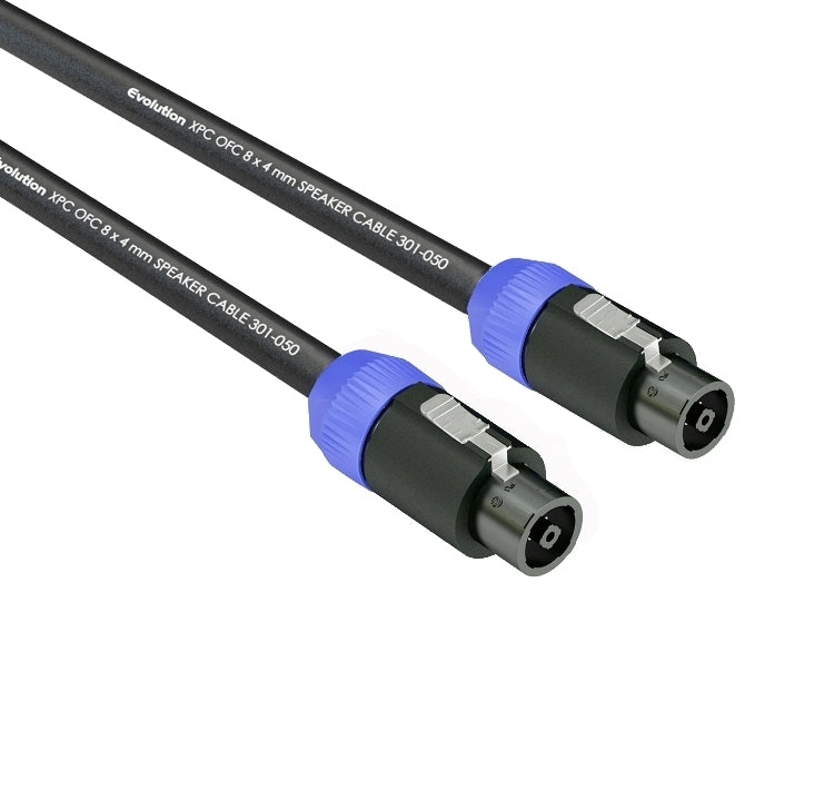 Speaker Cable - NL8