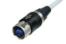 Cat5e to Cat6 Video Wall Cable