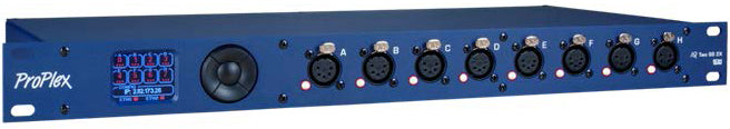 Rent Now - TMB ProPlex IQ Two 88 2X -Node – Events United Rentals