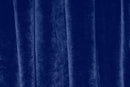 Pipe & Drape - Drape Fabric (Blue)