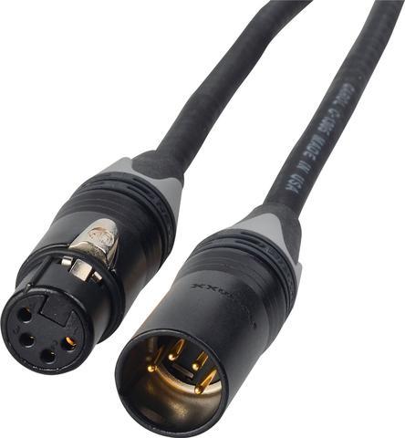4-Pin Power Cable
