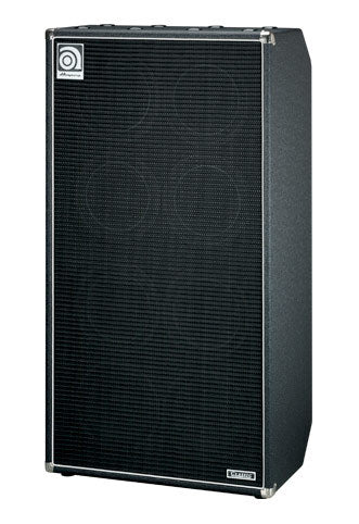 Ampeg SVT-810E Bass Cabinet