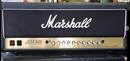Marshall JCM 900 50-Watt Tube Guitar Amp Head