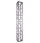 Truss 16" X 10' - HD Tower - Silver