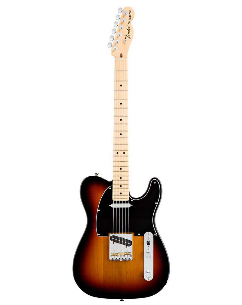 Fender American Telecaster Limited Edition - Sunburst