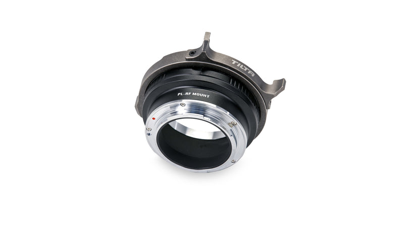 Canon RF Mount to PL Mount Adapter