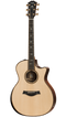 Taylor 914ce Acoustic Guitar - Natural