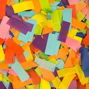 Confetti - Mixed Color - Per Pound