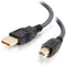 USB 2.0 A-B Cable