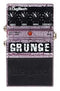 DigiTech Grunge Distortion Guitar Effects Pedal
