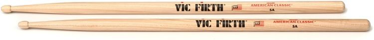 Vic Firth American Classic Hickory Drumsticks 5A
