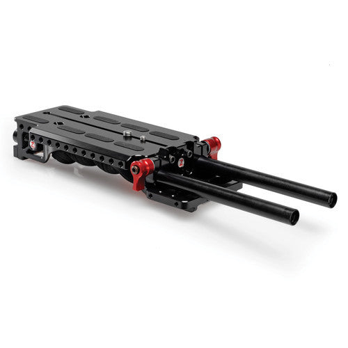 Zacuto VCT Universal Baseplate