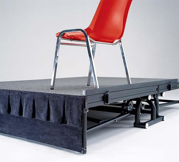 StageRight Chairstop