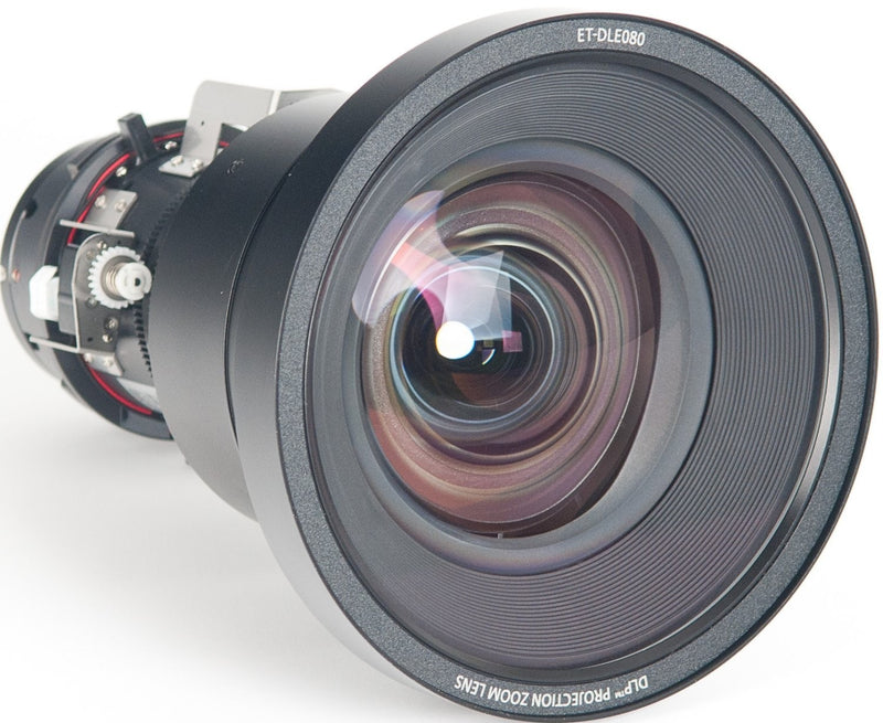 Panasonic ET-DLE085 Power Zoom Lens