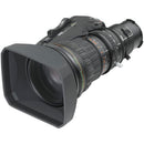 Fujinon 17x 2/3" ENG HDTV Lens