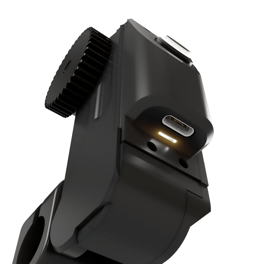 Glassmaster Encoder Rent Now - Glassmark I Lens Encoder – Events United Rentals