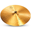 Zildjian 22" K Constantinople Thin Overhammered Ride Cymbal