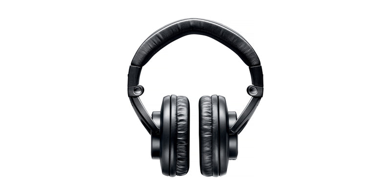 Shure SRH840 Professional Around-Ear Stereo Headphones
