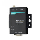 Ross Video Moxa NPort 5150A 1-Port Serial to IP Converter