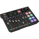 RODECaster Pro - Podcast Production Studio