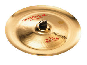 Zildjian 18" Oriental China Trash