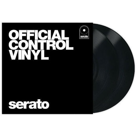 Serato - 12" Control Vinyl