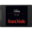 SanDisk 1TB 3D SATA III 2.5" Internal SSD