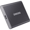 Samsung 2TB T7 Portable Solid-State Drive