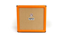 Orange 4x12 Guitar Cabinet