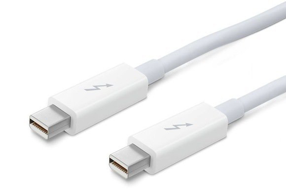 Apple Thunderbolt Cable (1.6')