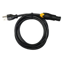 True1 to Edison Male Adapter Cable